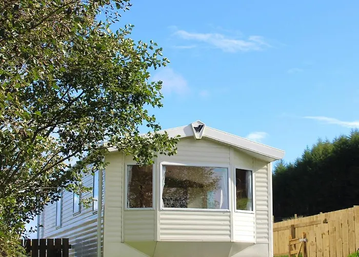 Crannich Holiday Caravans