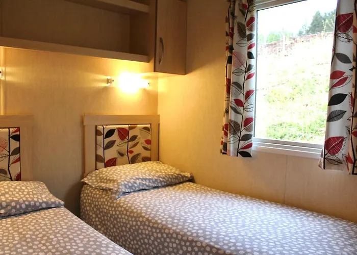 Crannich Holiday Caravans