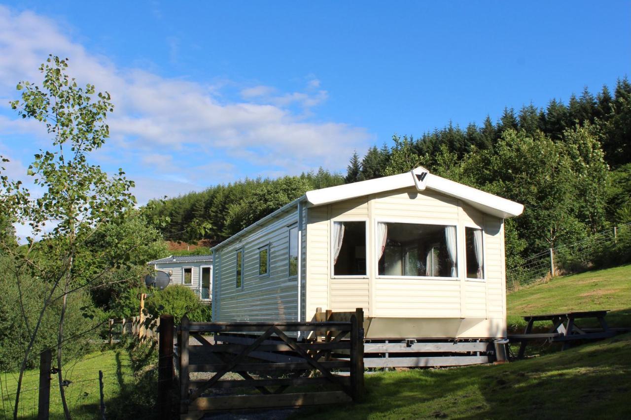 Crannich Caravans Village de vacances *