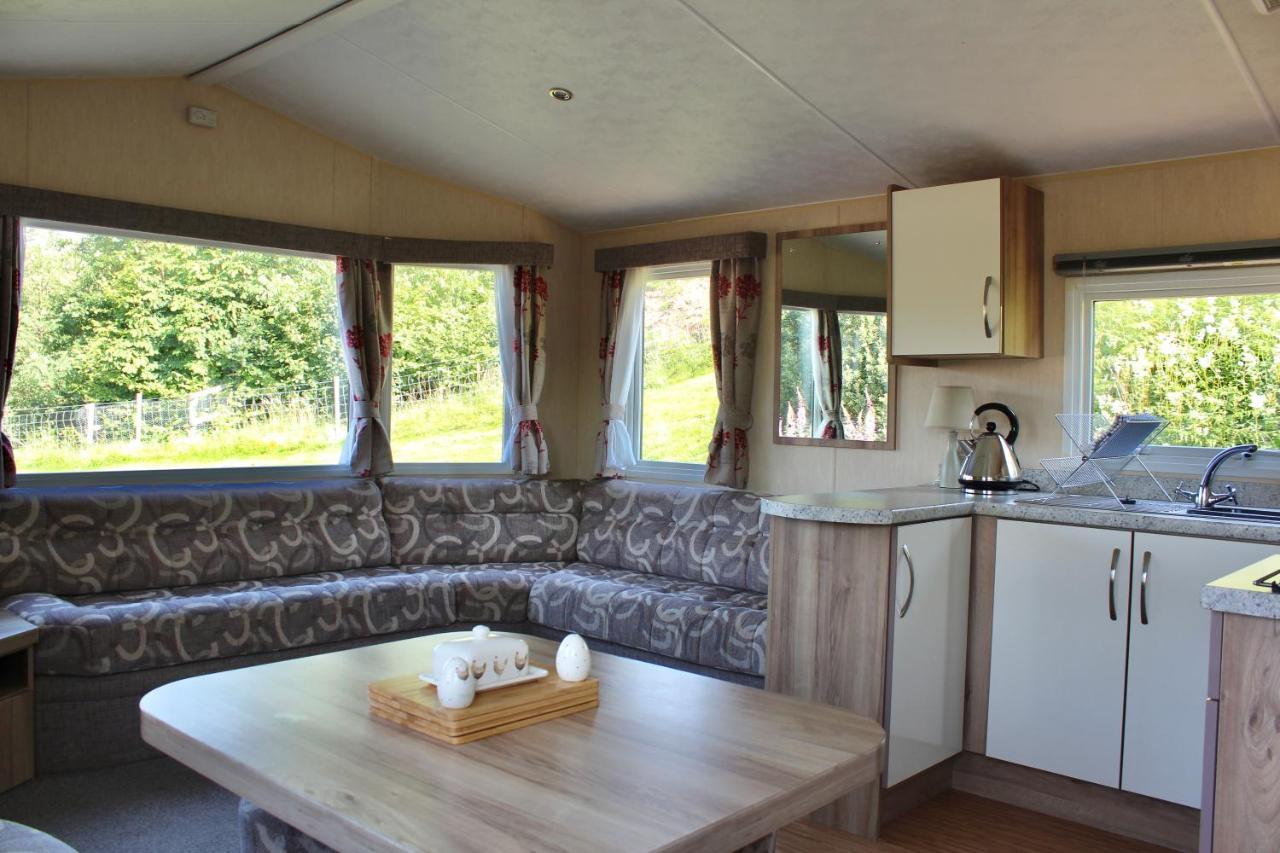 Crannich Caravans